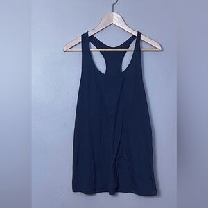 Old Navy athletic tank large
